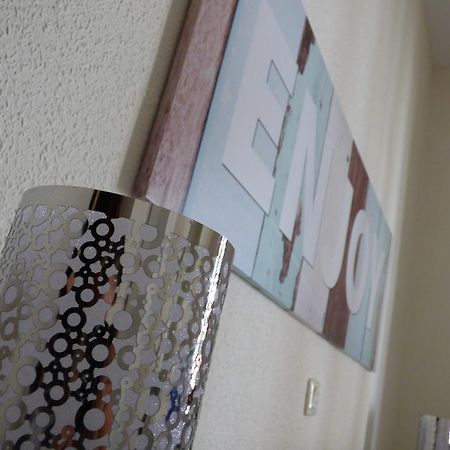 Siente Jaen Apartmento Exterior photo