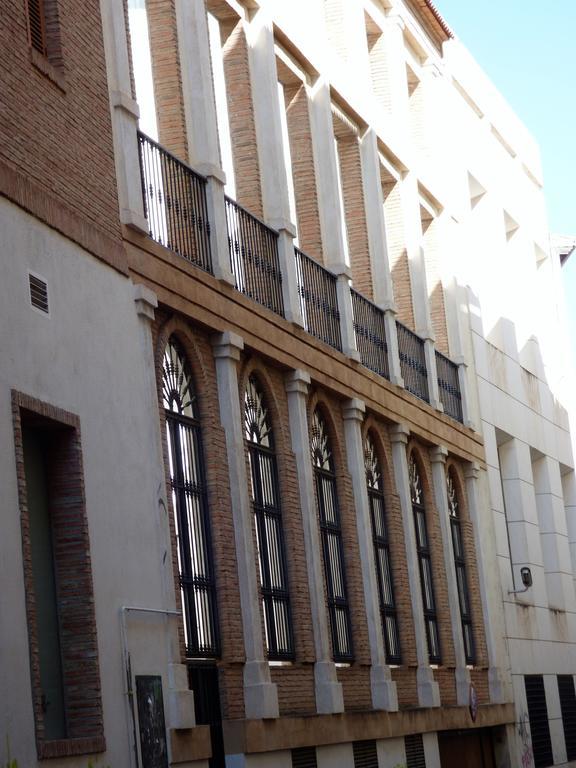 Siente Jaen Apartmento Exterior photo